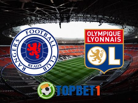 Soi kèo nhà cái Rangers vs Lyon – 02h00 – 17/09/2021