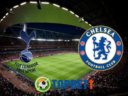 Soi kèo nhà cái Tottenham Hotspur vs Chelsea – 22h30 – 19/09/2021