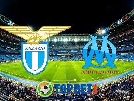 Soi kèo nhà cái Lazio vs Marseille – 23h45 – 21/10/2021