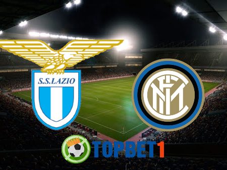 Soi kèo nhà cái Lazio vs Inter Milan – 23h00 – 16/10/2021