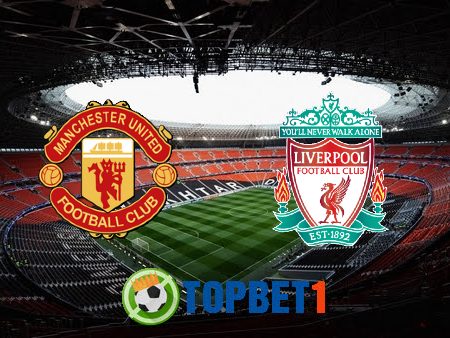 Soi kèo nhà cái Manchester Utd vs Liverpool – 22h30 – 24/10/2021