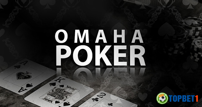 cách chơi poker omaha