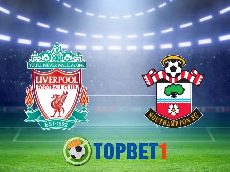 Soi kèo nhà cái Liverpool vs Southampton – 22h00 – 27/11/2021