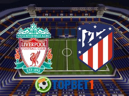 Soi kèo nhà cái Liverpool vs Atl. Madrid – 03h00 – 04/11/2021