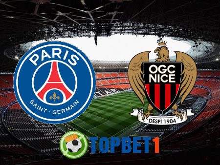 Soi kèo nhà cái Paris SG vs Nice – 03h00 – 02/12/2021