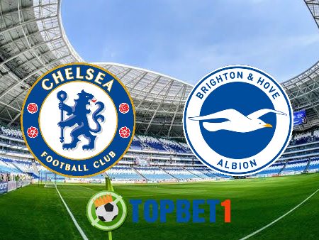 Soi kèo nhà cái Chelsea vs Brighton – 02h30 – 30/12/2021