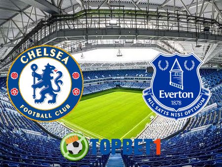 Soi kèo nhà cái Chelsea vs Everton – 02h45 – 17/12/2021