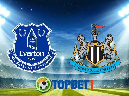 Soi kèo nhà cái Everton vs Newcastle – 02h30 – 31/12/2021