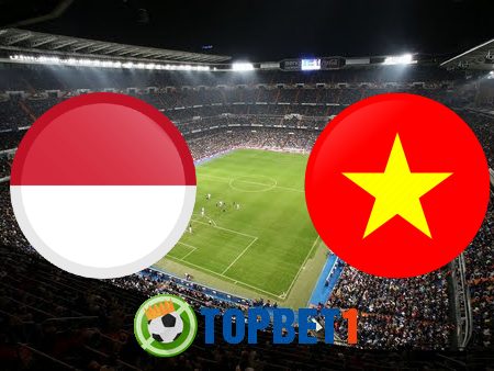 Soi kèo nhà cái Indonesia vs Việt Nam – 19h30 – 15/12/2021