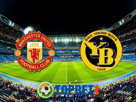 Soi kèo nhà cái Manchester Utd vs Young Boys – 03h00 – 09/12/2021