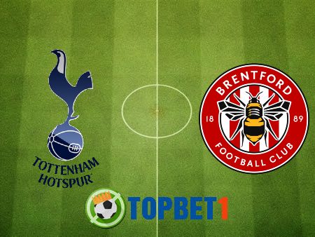 Soi kèo nhà cái Tottenham Hotspur vs Brentford- 02h30 – 03/12/2021