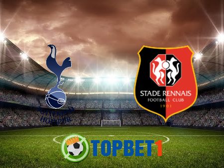 Soi kèo nhà cái Tottenham Hotspur vs Stade Rennes – 03h00 – 10/12/2021