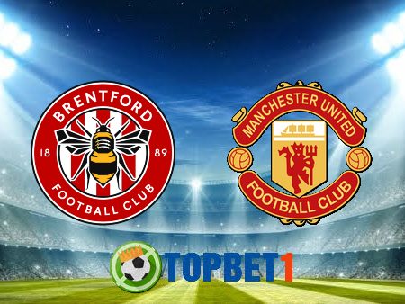 Soi kèo nhà cái Brentford vs Manchester Utd – 03h00 – 20/01/2022