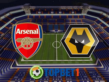 Soi kèo nhà cái Arsenal vs Wolves – 02h45 – 25/02/2022