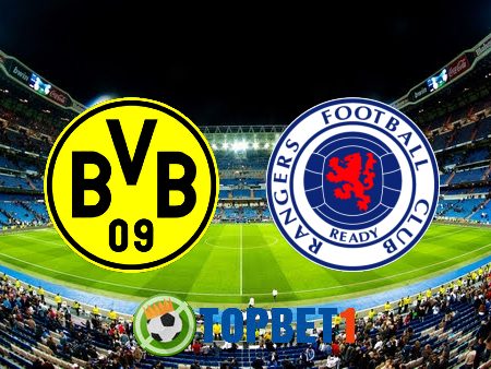 Soi kèo nhà cái Dortmund vs Rangers – 00h45 – 18/02/2022