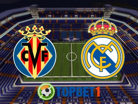 Soi kèo nhà cái Villarreal vs Real Madrid – 22h15 – 12/02/2022