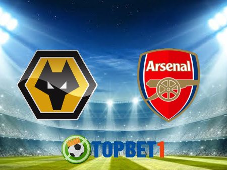 Soi kèo nhà cái Wolves vs Arsenal – 02h45 – 11/02/2022