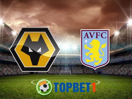 Soi kèo nhà cái Wolves vs Aston Villa – 21h00 – 02/04/2022