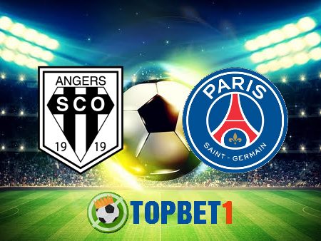 Soi kèo nhà cái Angers vs Paris SG – 02h00 – 21/04/2022