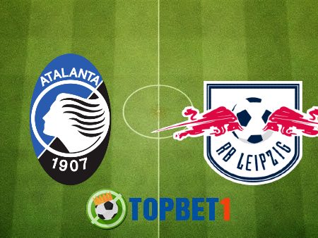 Soi kèo nhà cái Atalanta vs RB Leipzig – 23h45 – 14/04/2022