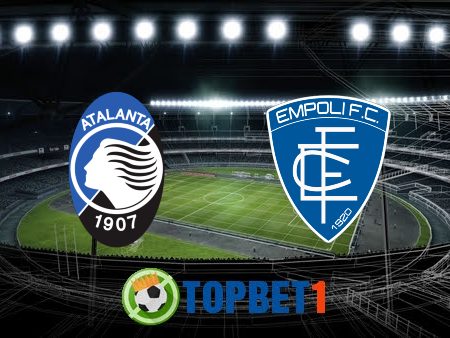 Soi kèo nhà cái Atalanta vs Empoli – 01h45 – 22/05/2022