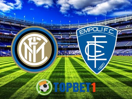 Soi kèo nhà cái Inter Milan vs Empoli – 23h45 – 06/05/2022