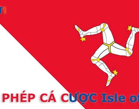 Tìm hiểu về giấy phép cá cược Isle of Man Gambling Supervision Commission