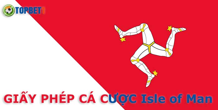 Giới thiệu về tổ chức Isle of Man Gambling Supervision Commission