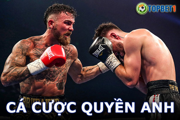 cá cược quyền anh