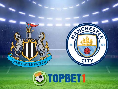 Soi kèo nhà cái Fun88 trận Newcastle vs Manchester City – 22h30 – 21/08/2022