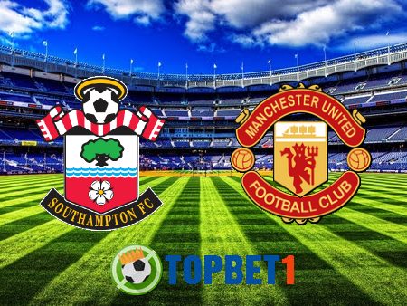 Soi kèo nhà cái W88 trận Southampton vs Manchester Utd – 18h30 – 27/08/2022