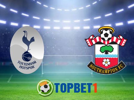 Soi kèo nhà cái W88 trận đấu giữa Tottenham vs Southampton – 21h00 – 06/08/2022